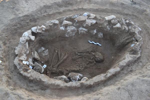 Οι Ανασκαφές Για Τον Ταρ Εμπλουτίζουν Τον Αρχαιολογικό Χάρτη Της Δυτικής Μακεδονίας