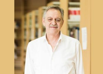 Πάρις Κουκουλόπουλος: Πρέπει να πάμε πολλές δεκαετίες πίσω για να βρούμε πρωτοχρονιά όπως η φετινή 1414a3a47ecca40148b90933050a8b90 Xl