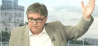 Δημήτρης Νατσιός, Δάσκαλος, Κιλκίς