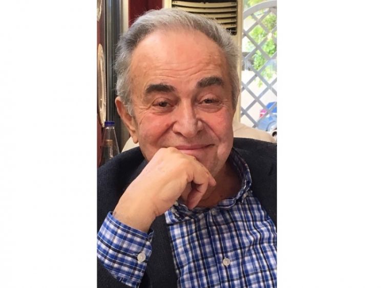 Ανασχηματισμός: «Ήμουν νιός και γέρασα!...» | γράφει ο Καθηγητής Γιώργος Πιπερόπουλος 9dcd971c861b6bb0aea48c72813074e0 Xl