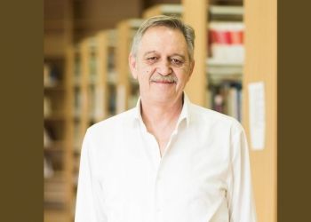 Πάρις Κουκουλόπουλος: Το ζήτημα με τον αμίαντο είναι δύσκολο εξ ορισμού γιατί εκτός των θέσεων εργασίας άπτεται του περιβάλλοντος D6cdd3481f1abea1fda4bab1d891ea52 Xl