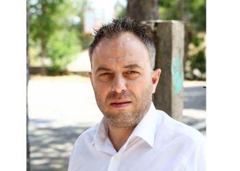 Ηλίας Κάτανας: Εχει τραυματιστεί σοβαρά η αξιοπιστία της διαχείρισης της πανδημίας στην περιοχή μας E3b5d6b94dd5b94d39996b82e551bbd0 Xl