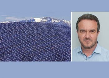 Χάρης Κουζιάκης: Φωτοβολταϊκός Σταθμός σε δημόσια έκταση στο Δρέπανο - μία ακόμη θάλασσα από γυαλί και μέταλλο δίπλα στην Εγνατία, απέναντι από τον ΑΗΣ Αγ. Δημητρίου Ec3d1a9d9a719ee7cc98dbf93e4bdb07 Xl