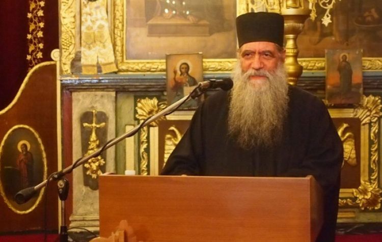 Αρχιμανδρίτης Αυγουστίνος Μύρου - «Χάσαμε ένα διαμάντι» | γράφει ο Δρ. Τσακαλίδης Γεώργιος Faec693c7255143010cd569b2c0bd7f1 Xl