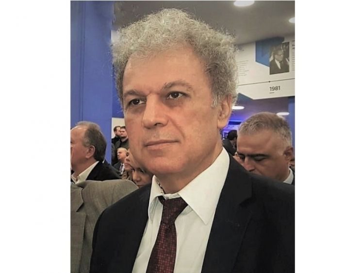 «Ευχαριστώ από καρδιάς»: Η ευχαριστήρια επιστολή Γ. Αμανατίδη μετά την περιπέτεια υγείας του 5a994d28be53f1424046a181d75dae54 Xl