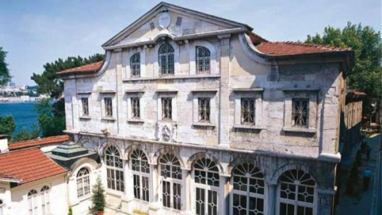 Το Πατριαρχείο μας: η ιστορία της έδρας του μέχρι το Φανάρι | γράφει ο Παναγιώτης Γ. Αλεκάκης A668cf1fa4787e38fb6f732e9a734908 Xl