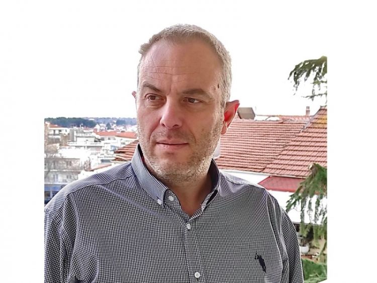 Ηλίας Κάτανας: Παραιτήσεις αξιοπρέπειας για την αποκατάσταση του θεσμού της Περιφέρειας C4ac2385667112eddd0a856a75a2e5f6 Xl