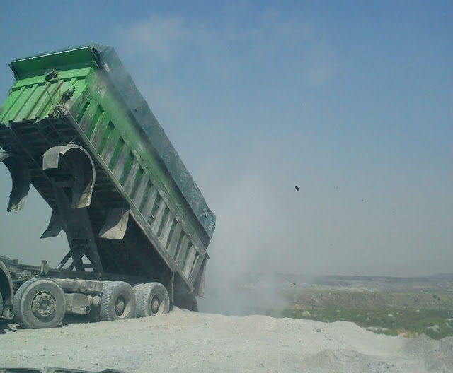 Ο Λιγνίτης, το Περιβάλλον και η υγεία των κατοίκων της Δυτικής Μακεδονίας