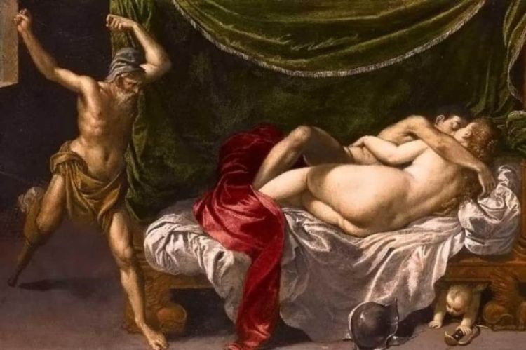 Η άγνωστη ιστορία του Ήφαιστου 5fd7a037e6a129858e70d9ee49caa1f9