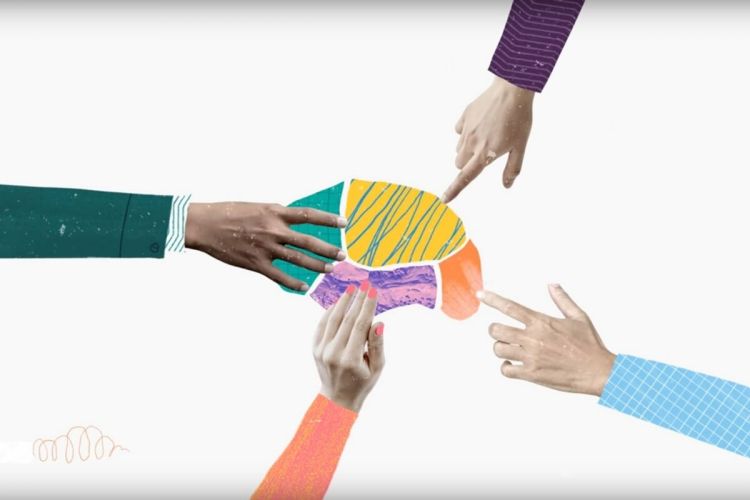 Διχασμός, πόλωση και διάλογος C81803ae96ac0f18814645b1d760ccdd