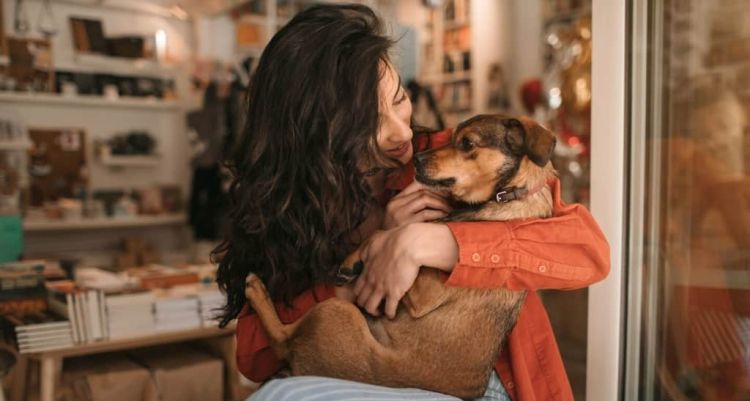 Αν προσέχαμε τα παιδιά, όπως τα σκυλιά, θα ήμασταν πολύ καλύτερα Dcfe808e585a679b903ab897e4b71ec4