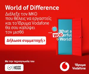 Vodafone-World
