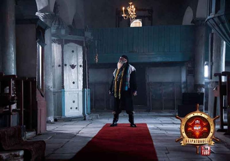 Πειρατολόγιο: 1 Νοεμβρίου Αγίων Αναργύρων Κοσμά και Δαμιανού Νησίου Ημαθίας B20ec62611f12f89b01eb1e272be477a