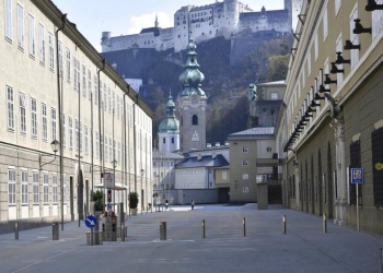 Αυστρία: Lockdown Μόνο Για Τους Ανεμβολίαστους – Μέτρα Και Στο Βερολίνο
