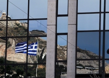 Άλμα Της Ελλάδας Κατά 10 Θέσεις