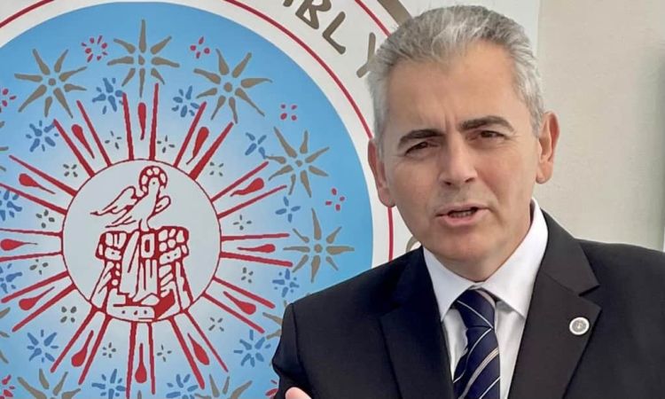 Διάλογος Ορθοδόξων και Μουσουλμάνων