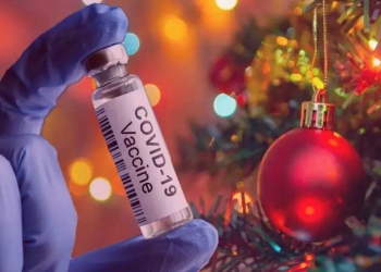 Επιχείρηση «Εμβολιαστείτε Μέχρι Τα Χριστούγεννα» – Διάγγελμα Μητσοτάκη Εν Μέσω Έξαρσης Της Πανδημίας