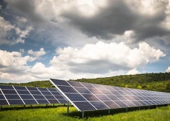 Φωτοβολταϊκό Πάρκο 6 Mw Κατασκευάζει Ο Δήμος Κοζάνης Καλύπτοντας Το Σύνολο Των Αναγκών Του Σε Ηλεκτρική Ενέργεια
