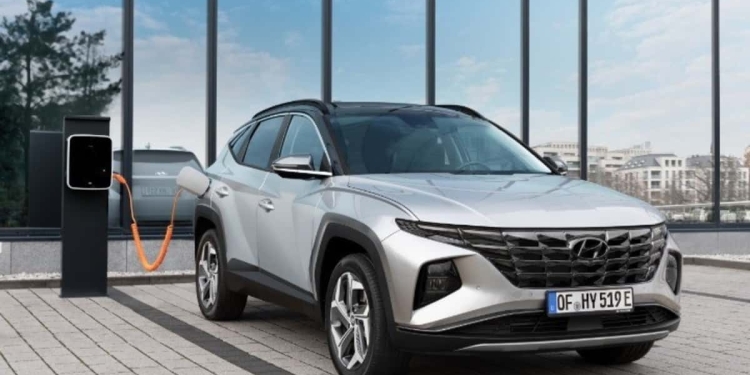 Η Hyundai Γιορτάζει Ρεκόρ Πωλήσεων Στην Ευρώπη