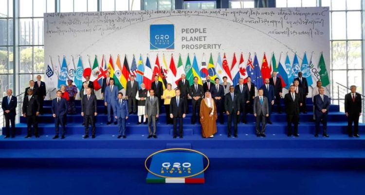 Η Σημασία της Συνόδου των G 20 για την Ελλάδα