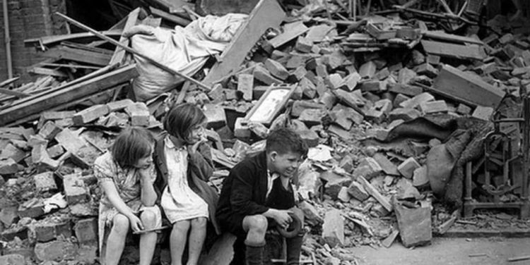 Οι Γερμανικές Οφειλές και αποζημιώσεις προς την Ελλάδα