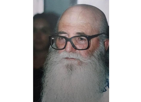 Π. Παναγιώτης Δουγαλής, ένας καθ’ όλα άξιος εργάτης του Ευαγγελίου Π. Παναγιώτης Δουγαλής, ένας καθ’ όλα άξιος εργάτης του Ευαγγελίου