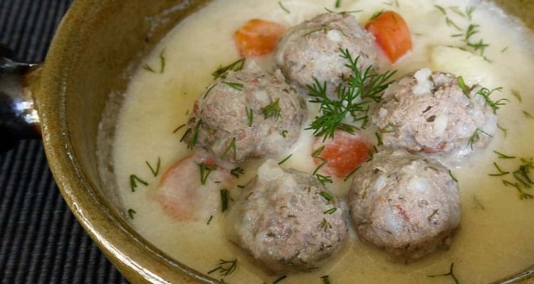 Παγκόσμια Ημέρα σούπας σήμερα