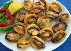 Ψάρεμα και σεξ