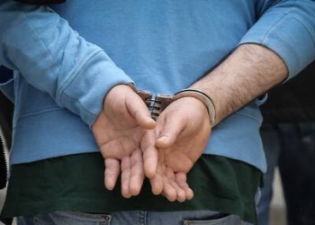 Σύλληψη 44Χρονου Αλλοδαπού Στη Φλώρινα,