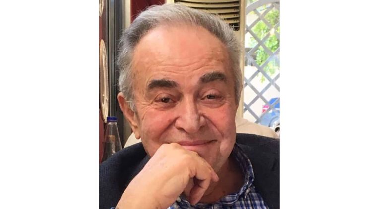 Σημεία των καιρών μας: Άνδρας το «ζητούμενο»!... Σημεία των καιρών μας: Άνδρας το «ζητούμενο»!…