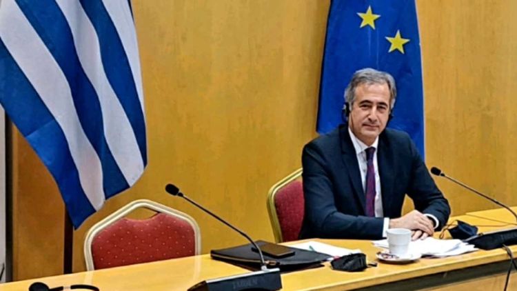 Το προσφυγικό αγγίζει ευαίσθητες χορδές μας. Οι πρόγονοί μας υπήρξαν θύματα γενοκτονίας Το προσφυγικό αγγίζει ευαίσθητες χορδές μας. Οι πρόγονοί μας υπήρξαν θύματα γενοκτονίας