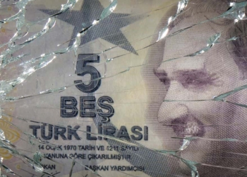 Τουρκία – Κατακρημνίζεται Η Λίρα – Τα Αίτια, Οι Συνέπειες Και Οι Επιδιώξεις Ερντογάν