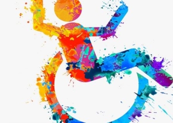 3Η Δεκεμβρίου Παγκόσμια Ημέρα «Ατόμων Με Αναπηρία»