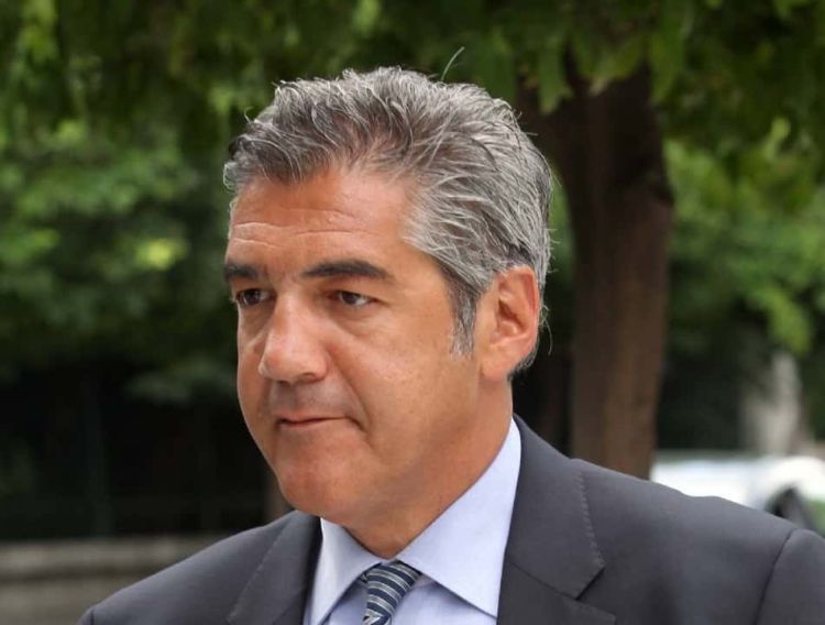 Αριστερή Συμπόρευση – “Κωνσταντίνος Μουσουρούλης: Επίτιμος διδάκτορας της Φτώχειας, της ανεργίας και της Περιβαλλοντικής καταστροφής της Δ. Μακεδονίας”