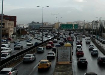 Διευκρινίσεις Για Τα Ειδοποιητήρια Τελών Κυκλοφορίας Για Οχήματα Σε Ακινησία