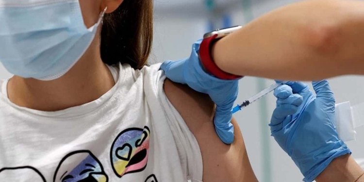 Εμβολιασμός Παιδιών 5 11 Ετών