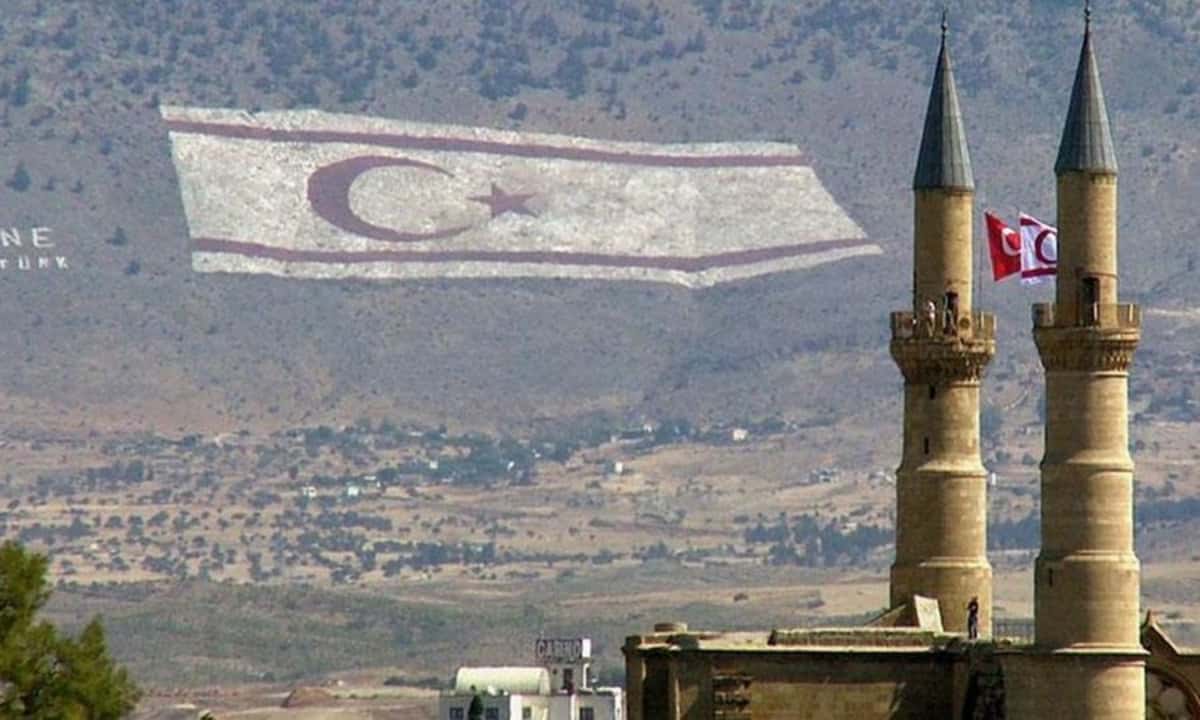 Επιστολή Βόμβα Της Τουρκίας Στον Οηε
