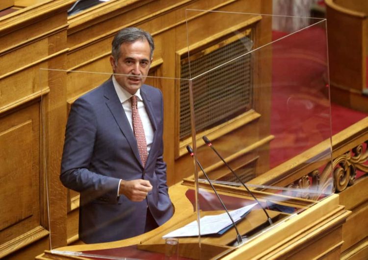 Επιτάχυνση των διαδικασιών για τις αποζημιώσεις καλλιεργειών Επιτάχυνση των διαδικασιών για τις αποζημιώσεις καλλιεργειών