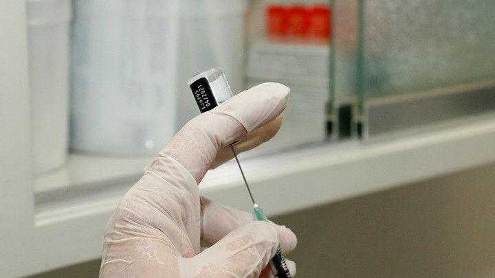 Η Ελλάδα Δώρισε 703.200 Εμβόλια Στην Ινδονησία