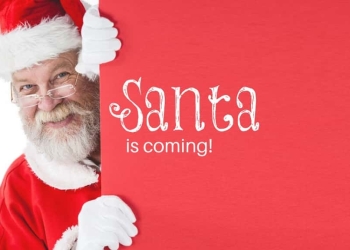 Η Τρίτη Γνώμη: Santa Is Coming…