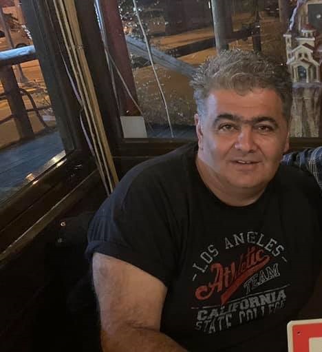 Κάλεσμα με live σύνδεση... του επιχειρηματία Σταύρου Καμπουρίδη, στους πολίτες της Κοζάνης. Κάλεσμα με Live σύνδεση… του επιχειρηματία Σταύρου Καμπουρίδη, στους πολίτες της Κοζάνης.