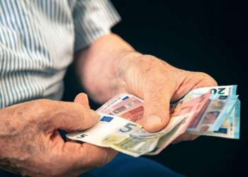 Κοινωνικό Μέρισμα: Πότε Θα Καταβληθούν Τα 250 Ευρώ Στους Χαμηλοσυνταξιούχους