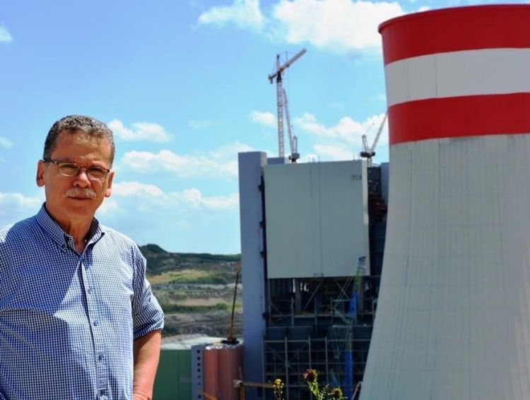 Λάζαρος Μαλούτας: «Κάποιοι μένουν στο παρελθόν, εμείς επιλέξαμε να προχωράμε μπροστά» Λάζαρος Μαλούτας: «Κάποιοι μένουν στο παρελθόν, εμείς επιλέξαμε να προχωράμε μπροστά»