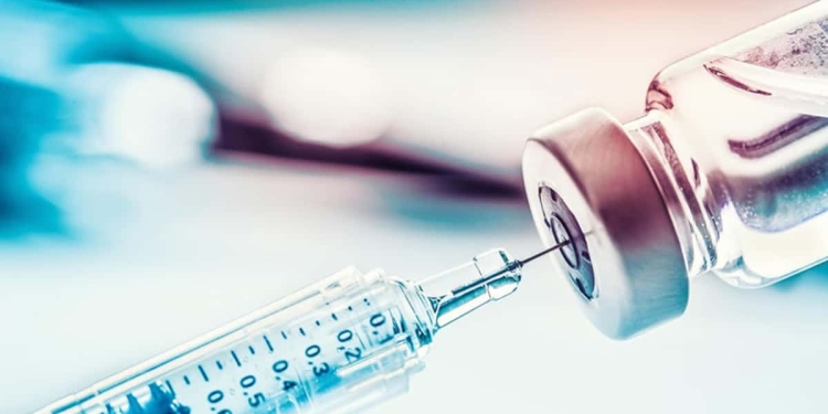 Μεγάλη Η Ανταπόκριση Για Εμβολιασμό Στην Κοζάνη