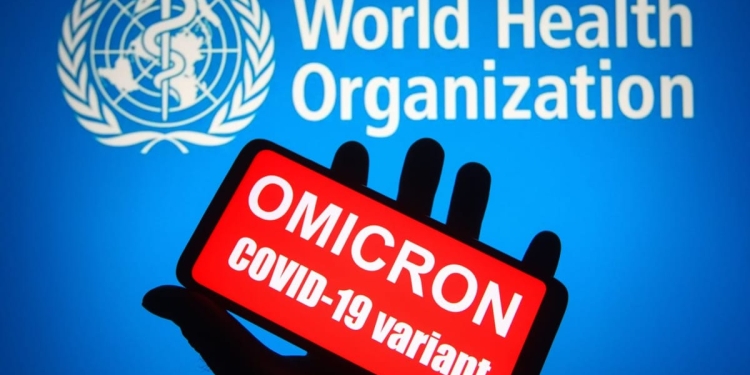 Μετάλλαξη Omicron: Παγκόσμια «Θύελλα» Με Περιορισμούς Και Οικονομικό Αντίκτυπο