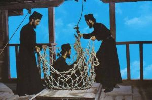 Ο Βρετανός Καθολικός Καθηγητής Θρησκειολογίας