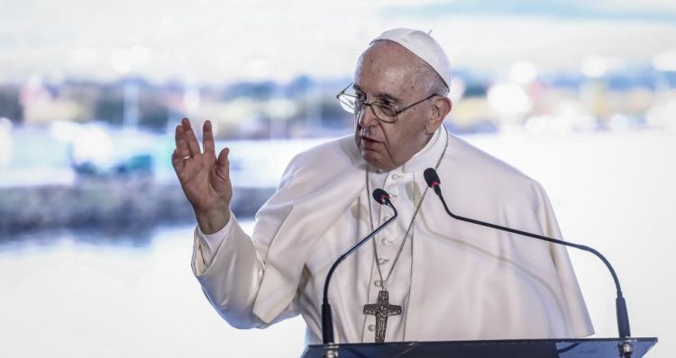 Ο Πάπας Στην Ελλάδα Ο Πάπας Στην Ελλάδα