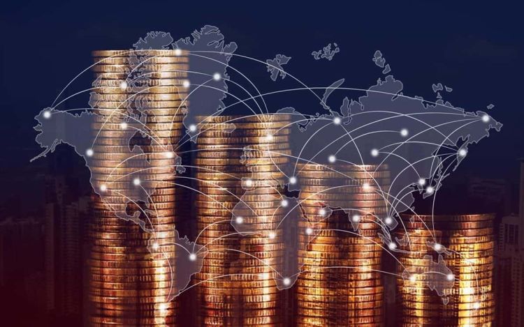 Παγκοσμιοποίηση Παγκοσμιοποίηση