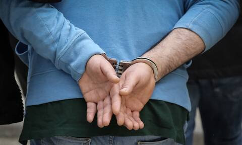 Συνελήφθησαν Τρία Άτομα Στα Γρεβενά Για Απόπειρα Κλοπής