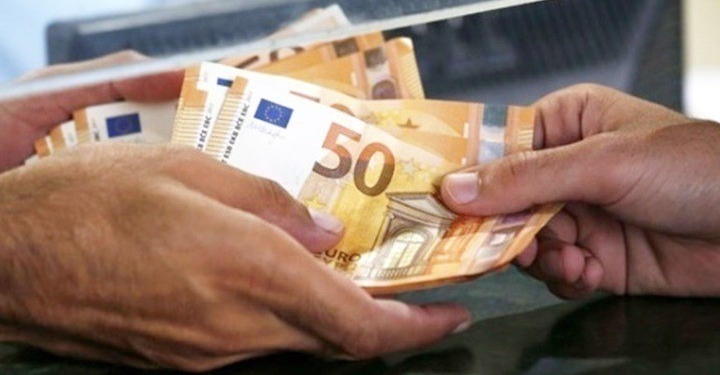 Στα 663 Ευρώ Αυξάνεται Ο Κατώτατος Μισθός